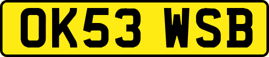 OK53WSB