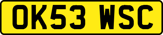 OK53WSC