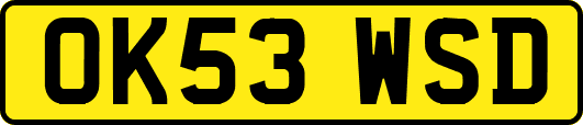 OK53WSD
