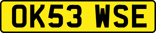 OK53WSE