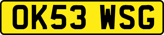 OK53WSG