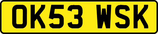 OK53WSK
