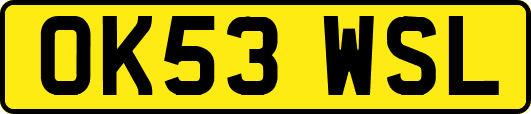OK53WSL