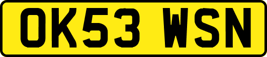 OK53WSN