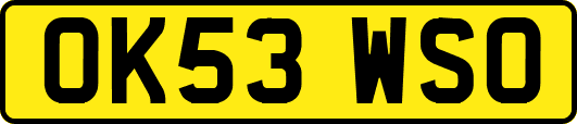 OK53WSO