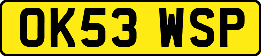 OK53WSP