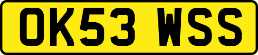 OK53WSS