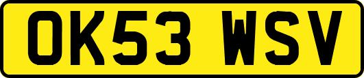 OK53WSV