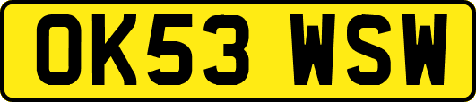 OK53WSW