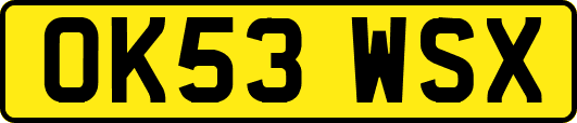 OK53WSX