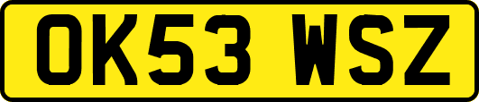 OK53WSZ
