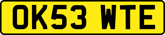 OK53WTE