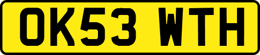 OK53WTH