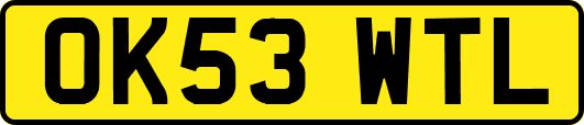 OK53WTL
