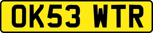 OK53WTR