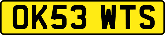 OK53WTS