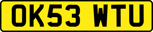 OK53WTU
