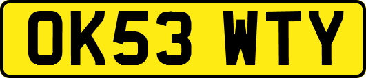 OK53WTY