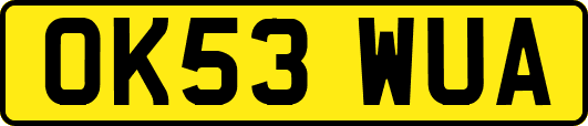 OK53WUA