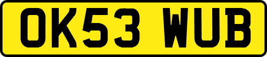 OK53WUB