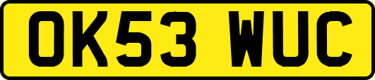 OK53WUC