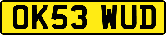 OK53WUD