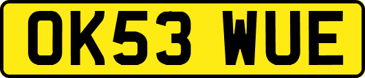 OK53WUE