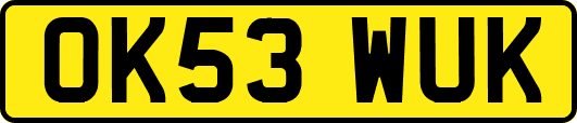 OK53WUK
