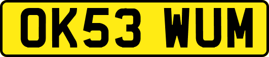 OK53WUM