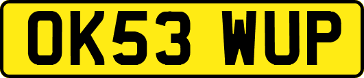 OK53WUP
