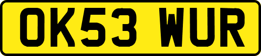 OK53WUR