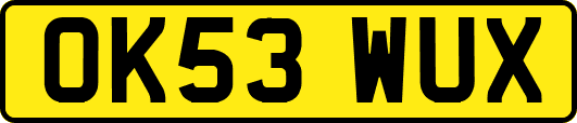 OK53WUX