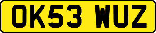 OK53WUZ