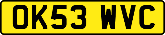 OK53WVC