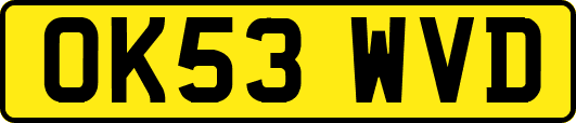 OK53WVD