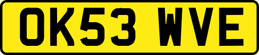 OK53WVE
