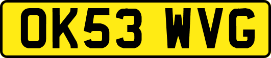 OK53WVG