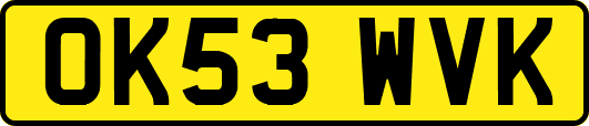 OK53WVK