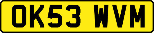 OK53WVM