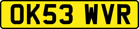 OK53WVR