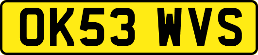 OK53WVS