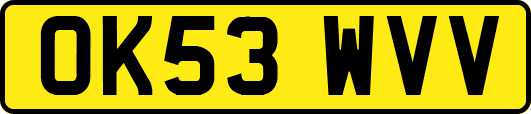 OK53WVV