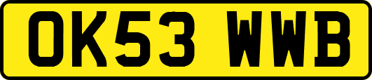 OK53WWB