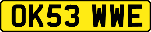 OK53WWE