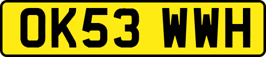 OK53WWH