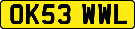 OK53WWL