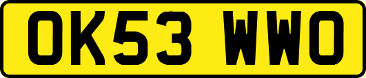 OK53WWO