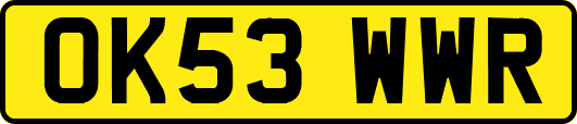 OK53WWR