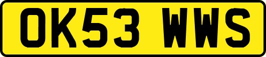OK53WWS