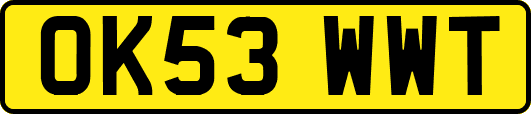 OK53WWT